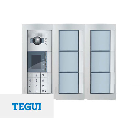 Domotica profesional