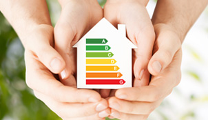 eficiencia energética y energías renovables