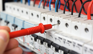 instrumentación profesional y herramientas