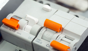 suministros eléctricos