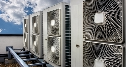 climatizacion y aire acondicionado