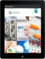 Efil Almería - suministros eléctricos