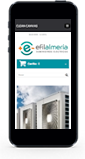 Efil Almería - suministros eléctricos